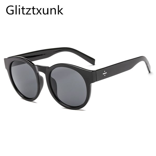 glitztxunk vintage round frame sunglasses men trend glasses outdoor sunscreen color film sun glasses for women travel eyewear, White;black
glitztxunk vintage round frame sunglasses men trend glasses outdoor sunscreen color film sun glasses for women travel eyewear, White;black