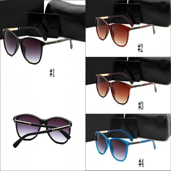 luxury fashion women brand deisnger sunglasses uv protection lens women sunglasses summer style full frame come withe case, White;black
luxury fashion women brand deisnger sunglasses uv protection lens women sunglasses summer style full frame come withe case, White;black