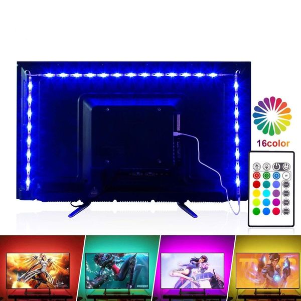 Светодиодная подсветка телевизора Неоновые акцентные светодиодные фонари RGB 2 м /
Светодиодная подсветка телевизора Неоновые акцентные светодиодные фонари RGB 2 м /