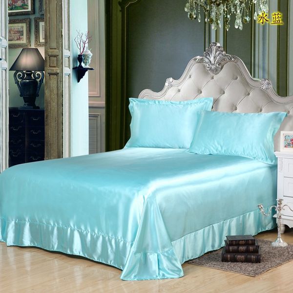 household bed covers pure color soft comfortable skin care sheets double beds bed flat bedroom decorative flat
household bed covers pure color soft comfortable skin care sheets double beds bed flat bedroom decorative flat