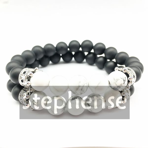 cz0005 2018 new design zircon bead bracelet natural black onyx howlite energy jewelry yoga bracelet wholesale
cz0005 2018 new design zircon bead bracelet natural black onyx howlite energy jewelry yoga bracelet wholesale