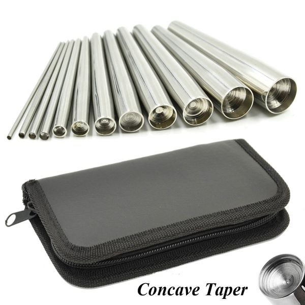 12pcs professional body piercing tool surgical stainless steel concave ear taper stretching kit professional insertion pins set, Slivery;golden
12pcs professional body piercing tool surgical stainless steel concave ear taper stretching kit professional insertion pins set, Slivery;golden