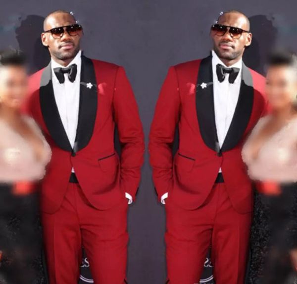 popular shawl lapel one button cool red wedding groom tuxedos men suits wedding prom dinner man blazer(jacket+pants, Black;gray
popular shawl lapel one button cool red wedding groom tuxedos men suits wedding prom dinner man blazer(jacket+pants, Black;gray