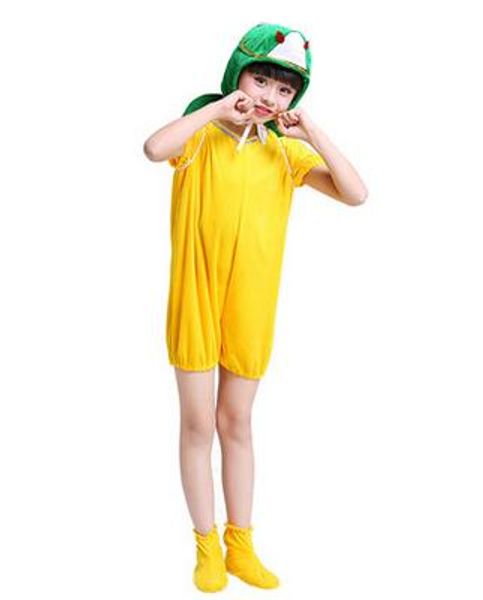 2018 new tyle children co play turtle and panda kangaroo animal perform clothing boy and girl dance conjoined clothe
2018 new tyle children co play turtle and panda kangaroo animal perform clothing boy and girl dance conjoined clothe