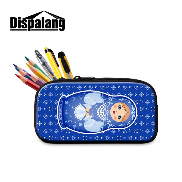 dispalang matryoshka women makeup cosmetic bag kids pencil case school supplies stationery russian doll pencil box pen bags
dispalang matryoshka women makeup cosmetic bag kids pencil case school supplies stationery russian doll pencil box pen bags