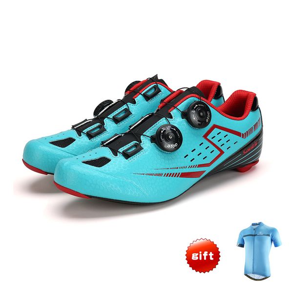 santic carbon fiber road cycling shoes mens outdoor sport bike bicycle sneaker selflocking road bike shoes gift cycling jersey, Black
santic carbon fiber road cycling shoes mens outdoor sport bike bicycle sneaker selflocking road bike shoes gift cycling jersey, Black