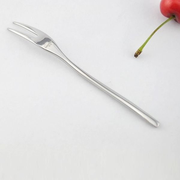 wholesale-portable 11.7cm stainless steel dinner appliances exquisite dessert fork salad baguette cake fork fruit cheese hipping
wholesale-portable 11.7cm stainless steel dinner appliances exquisite dessert fork salad baguette cake fork fruit cheese hipping