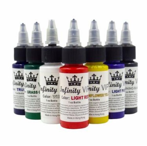 30ml natural pure plant tattoo pigment permanent makeup 1oz/bottle tattoos ink pigment for body beauty art supplies
30ml natural pure plant tattoo pigment permanent makeup 1oz/bottle tattoos ink pigment for body beauty art supplies