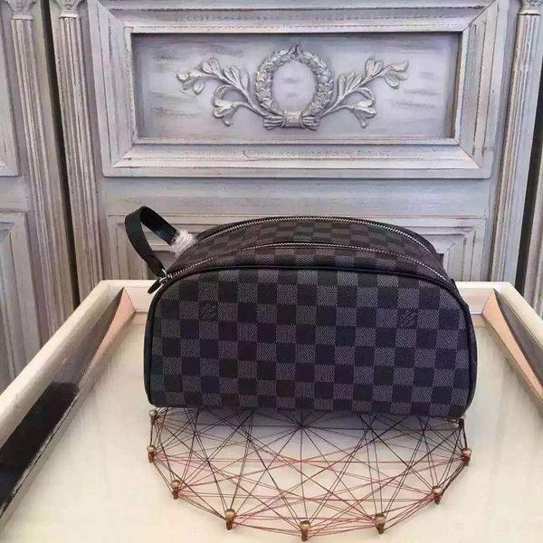Damier холст очень большой мыть мешок N47526 горячей продажи косметический мешок кошел
Damier холст очень большой мыть мешок N47526 горячей продажи косметический мешок кошел