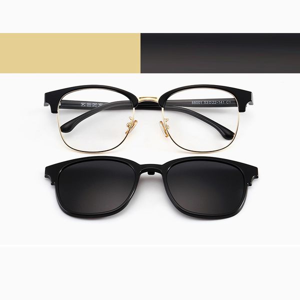 sunglasses polarized korean driving metal frame design sunglasses magnet magnetic glasses on mirror and men clip women with set new for rkvt, White;black
sunglasses polarized korean driving metal frame design sunglasses magnet magnetic glasses on mirror and men clip women with set new for rkvt, White;black