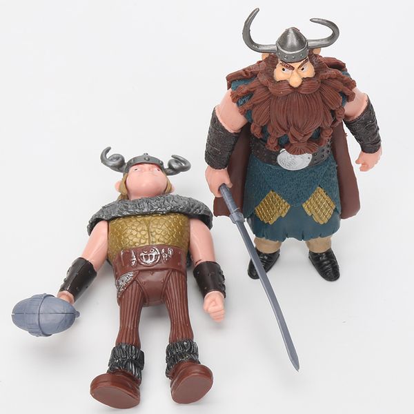 eco-friendly 8pcs /set 10 -13cm how to train your dragon 2 figurines pvc action figures classic toys kids gift for boys girls children
eco-friendly 8pcs /set 10 -13cm how to train your dragon 2 figurines pvc action figures classic toys kids gift for boys girls children