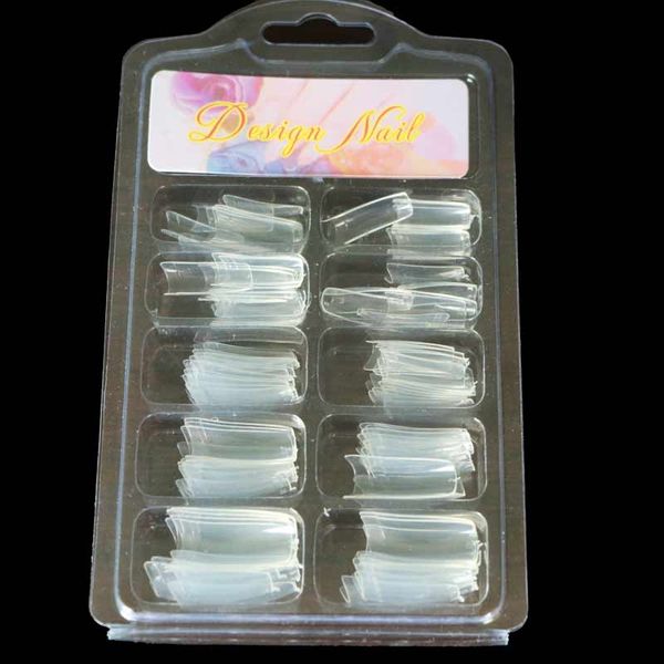 100pcs fake nail tips french acrylic artificial full stiletto false cover nail art decorations tips for design faux ongles, Red;gold
100pcs fake nail tips french acrylic artificial full stiletto false cover nail art decorations tips for design faux ongles, Red;gold