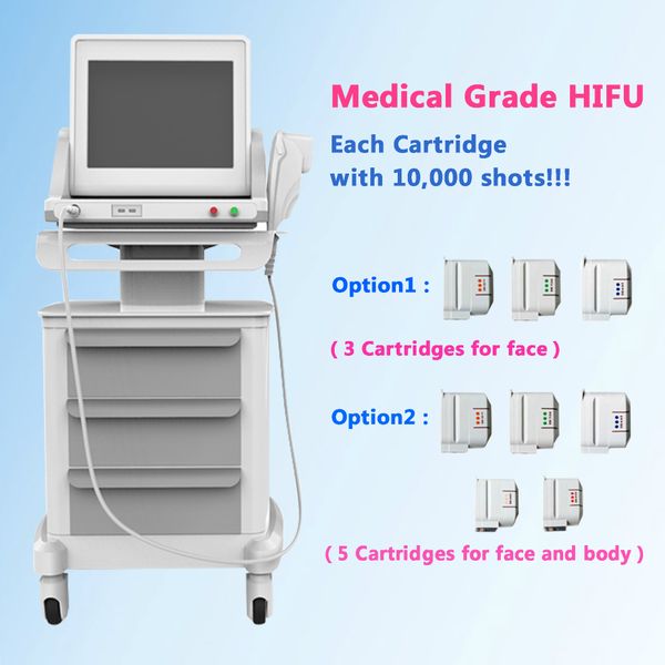 us medical grade hifu high intensity focused ultrasound hifu wrinkle removal skin tightening hifu ultrasound face machine for face or body
us medical grade hifu high intensity focused ultrasound hifu wrinkle removal skin tightening hifu ultrasound face machine for face or body