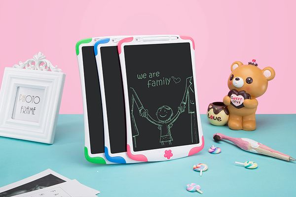 8.5-inch handwriting board children's smart lcd handwriting board electronic drawing board lcd tablet handwritten office
8.5-inch handwriting board children's smart lcd handwriting board electronic drawing board lcd tablet handwritten office