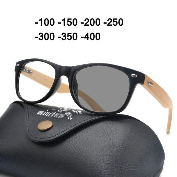 new fashion transition sun pchromism prescription nearsighted glasses women men desginer finished myopia glasses nx, Silver
new fashion transition sun pchromism prescription nearsighted glasses women men desginer finished myopia glasses nx, Silver