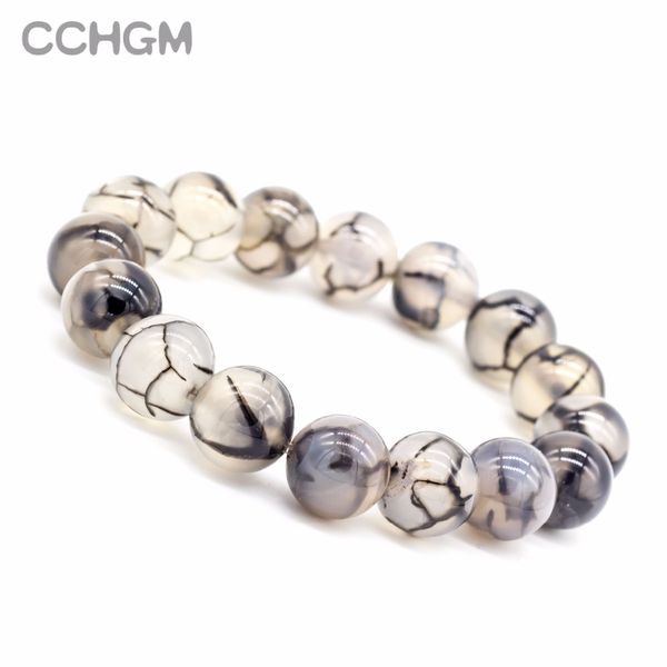 natural black white texture agates stone crystal quartz beads bracelets for women round beads bracelet pendant vintage jewelry
natural black white texture agates stone crystal quartz beads bracelets for women round beads bracelet pendant vintage jewelry