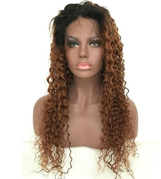 ombre blonde human hair full lace wig peruvain virgin hair 180% density front lace wig with baby hair two tone honey blonde wigs, Black;brown
ombre blonde human hair full lace wig peruvain virgin hair 180% density front lace wig with baby hair two tone honey blonde wigs, Black;brown