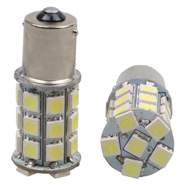 4x 12v auto led car brake bulb 1156 ba15s p21w 27smd 27 smd 5050 backup turn signal tail light red white car styling
4x 12v auto led car brake bulb 1156 ba15s p21w 27smd 27 smd 5050 backup turn signal tail light red white car styling