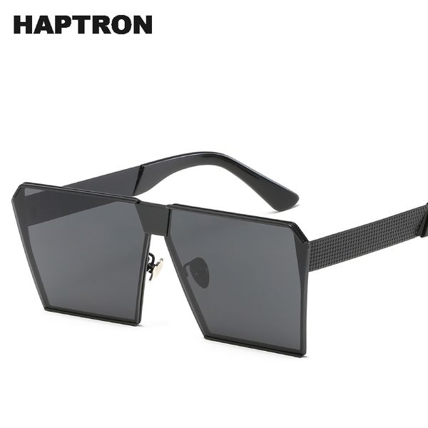 haptron brand men's sunglasses fashion square large frame sun glasses colorful hipster sunglass super big sunglases, White;black
haptron brand men's sunglasses fashion square large frame sun glasses colorful hipster sunglass super big sunglases, White;black
