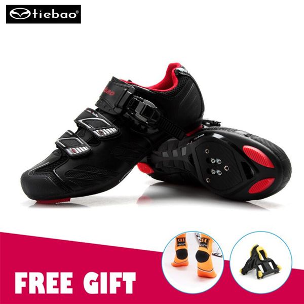 tiebao cycling shoes road bike shoes professional riding team self-locking bike road riding zapatos ciclismo bicicleta sneakers, Black
tiebao cycling shoes road bike shoes professional riding team self-locking bike road riding zapatos ciclismo bicicleta sneakers, Black