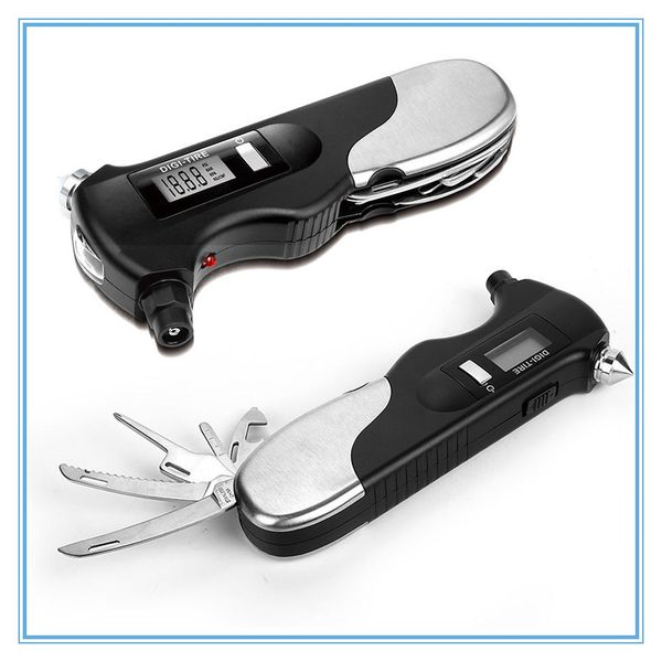 wholesale 9 in 1 multi-function stainless steel car safety emergency escape life hammer ing
wholesale 9 in 1 multi-function stainless steel car safety emergency escape life hammer ing