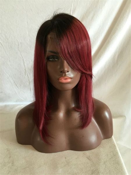 full density full lace wigs human hair wigs burgundy #99j glueless brazilian human hair lace front wigs, Black;brown 
full density full lace wigs human hair wigs burgundy #99j glueless brazilian human hair lace front wigs, Black;brown