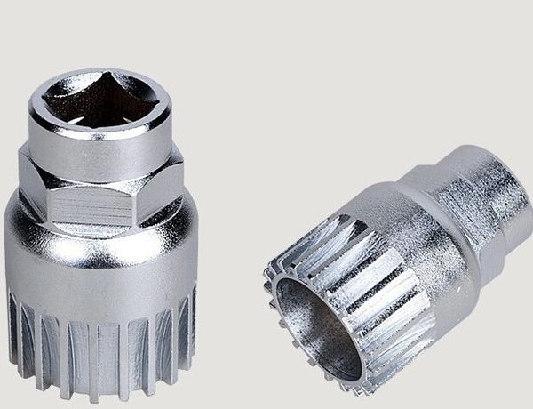 new bike bicycle bottom bracket bb cassette steel remover repair tool metal silver bicycle bike bottom bracket remover
new bike bicycle bottom bracket bb cassette steel remover repair tool metal silver bicycle bike bottom bracket remover