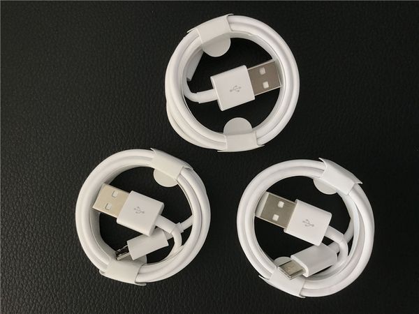 New 3A fast filling USB data line apple Android type C mobile data line 2 meters 3M charging Cables wholesale
New 3A fast filling USB data line apple Android type C mobile data line 2 meters 3M charging Cables wholesale