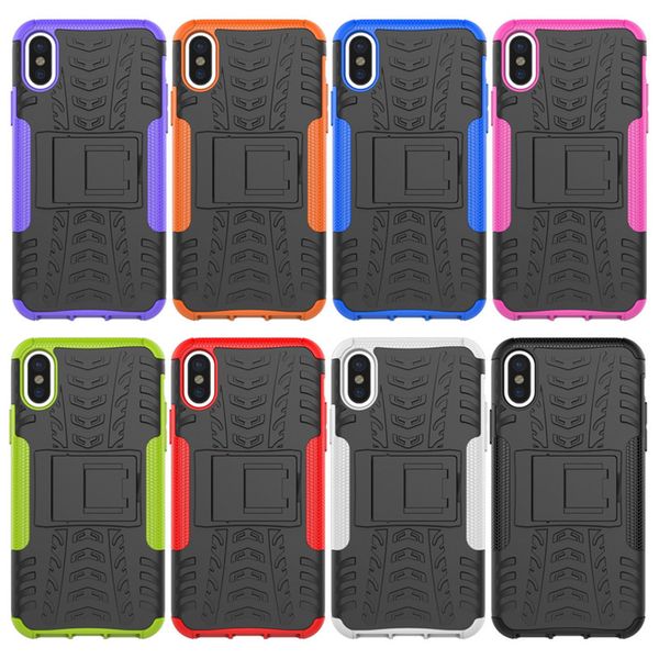 2018 new arrival for samsung galaxy s8 case rugged tyre armor phone case hybrid pc+tpu heavy duty shockproof bracket phone cover
2018 new arrival for samsung galaxy s8 case rugged tyre armor phone case hybrid pc+tpu heavy duty shockproof bracket phone cover