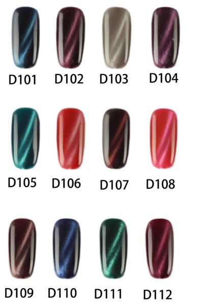 art design manicure cat eye gule m.ladea 12 color 8.3ml soak off led uv gel nail polishes lacquer, Red;pink
art design manicure cat eye gule m.ladea 12 color 8.3ml soak off led uv gel nail polishes lacquer, Red;pink