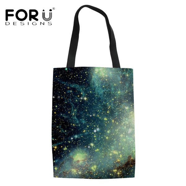 forudesigns youth girls cloth tote bags universe space galaxy 3d print women summer beach bag girls magazine bolsa
forudesigns youth girls cloth tote bags universe space galaxy 3d print women summer beach bag girls magazine bolsa