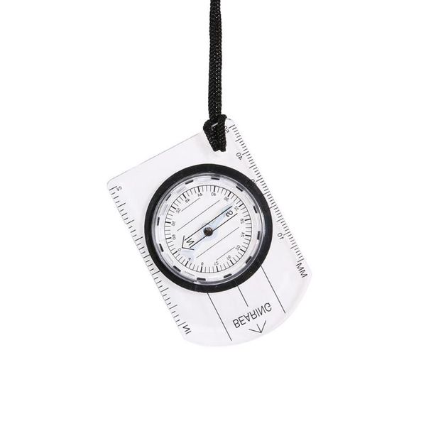 multifunctional mini compass map scale ruler outdoor hiking camping survival kit portable display compass navigation
multifunctional mini compass map scale ruler outdoor hiking camping survival kit portable display compass navigation