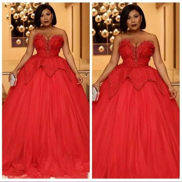 2018 red prom dresses sweetheart beaded a line tulle ball gown formal occasion party evening wear quinceanera pageant gowns, Black
2018 red prom dresses sweetheart beaded a line tulle ball gown formal occasion party evening wear quinceanera pageant gowns, Black