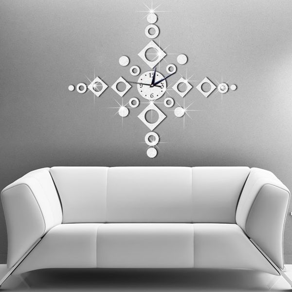 65x65cm home decor big wall clock modern design windbell geometric living room quartz decorative designer clocks wall watch
65x65cm home decor big wall clock modern design windbell geometric living room quartz decorative designer clocks wall watch