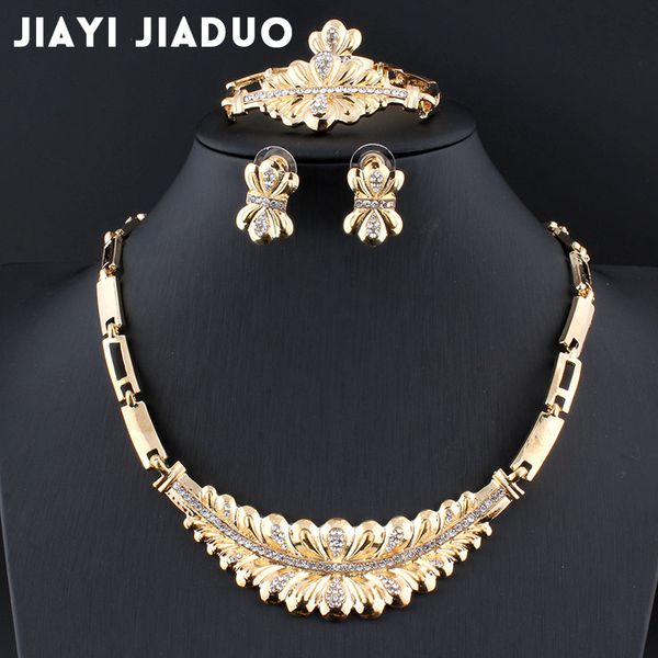 jiayijiaduo jewelry sets for women party pendant statement african beads crystal necklace earrings bracelet rings necklace set, Slivery;golden
jiayijiaduo jewelry sets for women party pendant statement african beads crystal necklace earrings bracelet rings necklace set, Slivery;golden