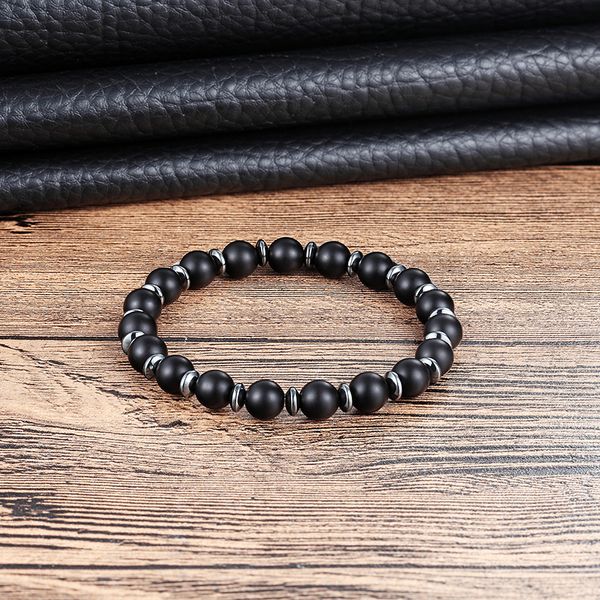 livvy 2018 selling rock 8mm black lava rock bracelet new energy men to women fashion jewelry men and women jewelry as394, Golden;silver
livvy 2018 selling rock 8mm black lava rock bracelet new energy men to women fashion jewelry men and women jewelry as394, Golden;silver