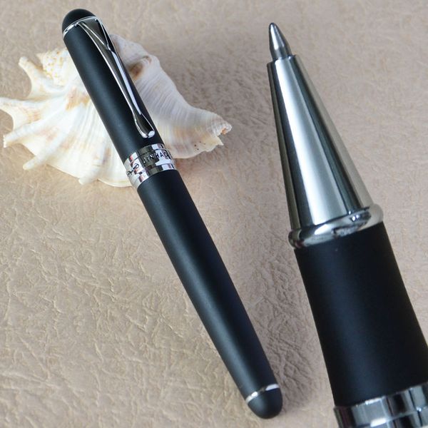 jinhao x750 roller ball pen mae black blue white purple golden silver pink 15 colors for choice jinhao 750 business office, Blue;orange
jinhao x750 roller ball pen mae black blue white purple golden silver pink 15 colors for choice jinhao 750 business office, Blue;orange