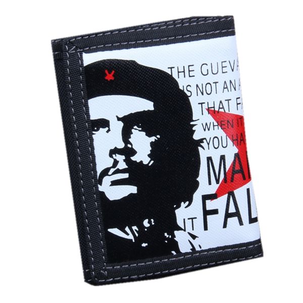 2018 new punk tri-fold canvas wallet large capacity pocket wallets for men and women casual short zipper coin purse, Red;black
2018 new punk tri-fold canvas wallet large capacity pocket wallets for men and women casual short zipper coin purse, Red;black