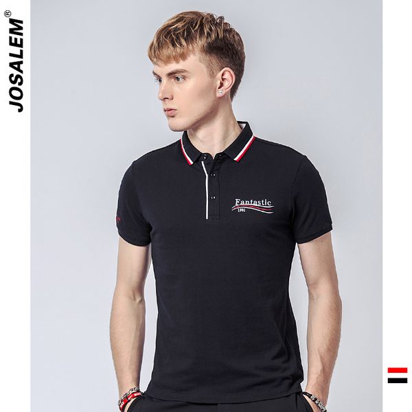 josalem 2018 men's brand t shirts printing pure color surprise shirt fashion brand slim fit man's t-shirt shirt, White;black
josalem 2018 men's brand t shirts printing pure color surprise shirt fashion brand slim fit man's t-shirt shirt, White;black