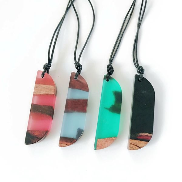 new sweet design geometric wood resin mixed long pendant sweet necklace, 4 colors fashion jewelry, Silver
new sweet design geometric wood resin mixed long pendant sweet necklace, 4 colors fashion jewelry, Silver
