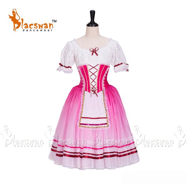 maid classical dark pink ballet tutu dress professional romantic tutu cavalry halt a la seconde velvet fading chiffon lace bt719, Black;red
maid classical dark pink ballet tutu dress professional romantic tutu cavalry halt a la seconde velvet fading chiffon lace bt719, Black;red