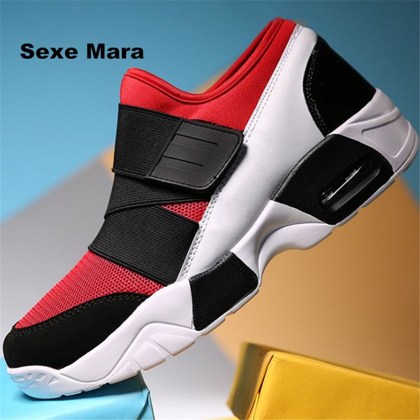 outdoor new women wife flat casual shoes joker net cloth pu air cushion cushioning zapatos mujer chaussure homme tenis feminino, Black
outdoor new women wife flat casual shoes joker net cloth pu air cushion cushioning zapatos mujer chaussure homme tenis feminino, Black