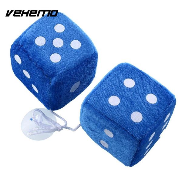 vehemo car styling pair multcolor fuzzy plush dice rear mirror hangers vintage car auto accessories decoration
vehemo car styling pair multcolor fuzzy plush dice rear mirror hangers vintage car auto accessories decoration