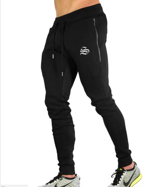autumn men's sport pants big zipper sweatpants men solid workout bodybuilding clothing casual fitness joggers pants skinny trousers, Black;red
autumn men's sport pants big zipper sweatpants men solid workout bodybuilding clothing casual fitness joggers pants skinny trousers, Black;red