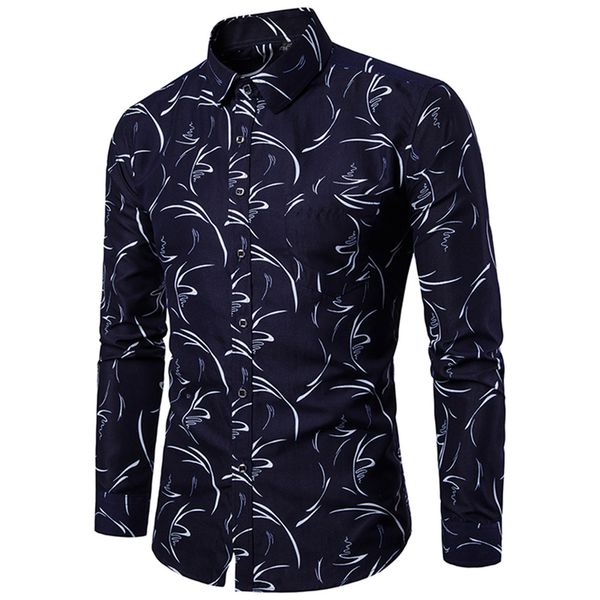 floral retro blouse novelty striped print boy dark blue shirt long sleeve business man dinner clothing male club 5xl, White;black
floral retro blouse novelty striped print boy dark blue shirt long sleeve business man dinner clothing male club 5xl, White;black