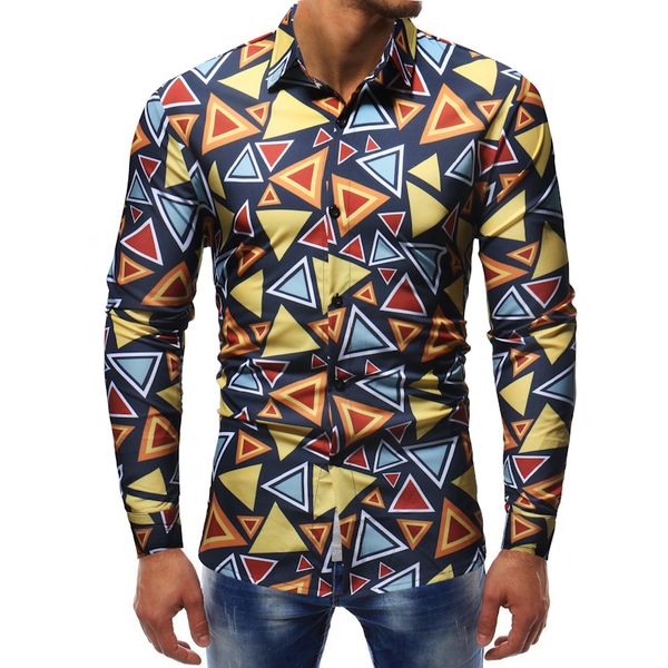 mens designer t shirts long sleeve dress shirts 2019 spring casual turn-down collar print slim men s clothing social shirts, White;black
mens designer t shirts long sleeve dress shirts 2019 spring casual turn-down collar print slim men s clothing social shirts, White;black