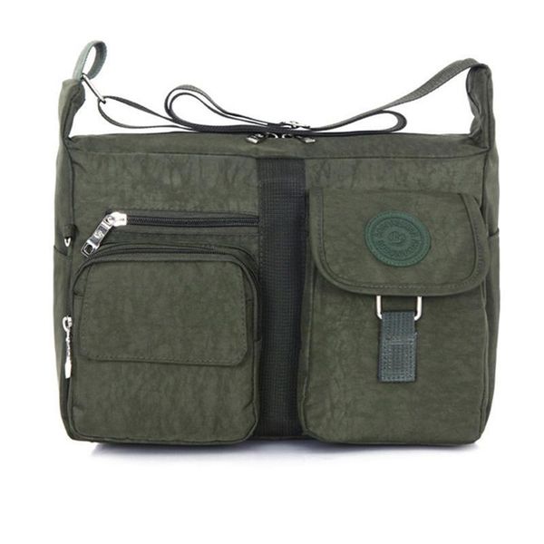 fashion shoulder bags women's outdoor leisure casual handbag travel bag messenger cross body nylon bag sports day packs
fashion shoulder bags women's outdoor leisure casual handbag travel bag messenger cross body nylon bag sports day packs