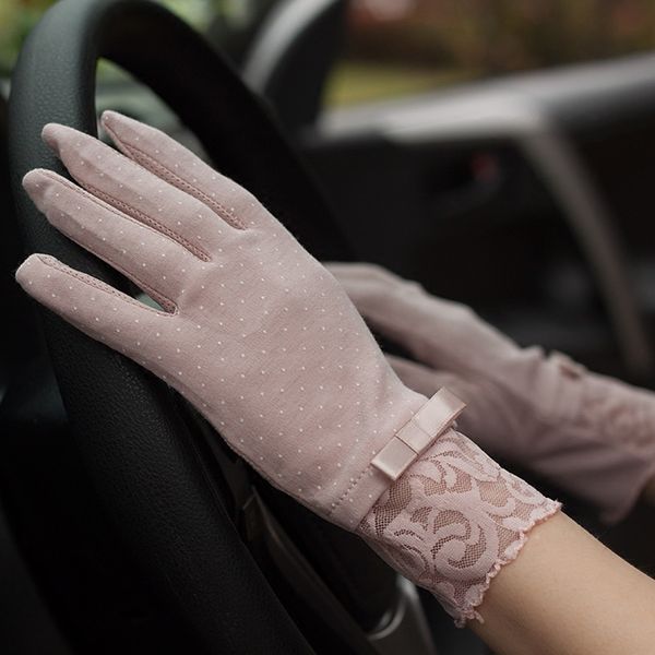 lady summer lace gloves girls bow sunscreen mitten women' summer lace guantes touch screen luva feminina girls gloves b-8364, Blue;gray
lady summer lace gloves girls bow sunscreen mitten women' summer lace guantes touch screen luva feminina girls gloves b-8364, Blue;gray