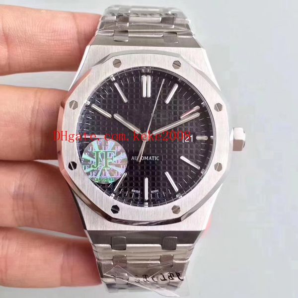 3 style luxury factory v3 41mm offshore 15400 15400st.oo.1220st.01 02 03 swiss cal.3120 movement automatic mens watch watches, Slivery;brown
3 style luxury factory v3 41mm offshore 15400 15400st.oo.1220st.01 02 03 swiss cal.3120 movement automatic mens watch watches, Slivery;brown
