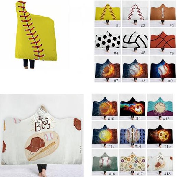 Ba eball football blanket occer hooded cloak blanket 3d printed herpa hooded blanket kid adult winter plu h women 039 cape towel gg
Ba eball football blanket occer hooded cloak blanket 3d printed herpa hooded blanket kid adult winter plu h women 039 cape towel gg
